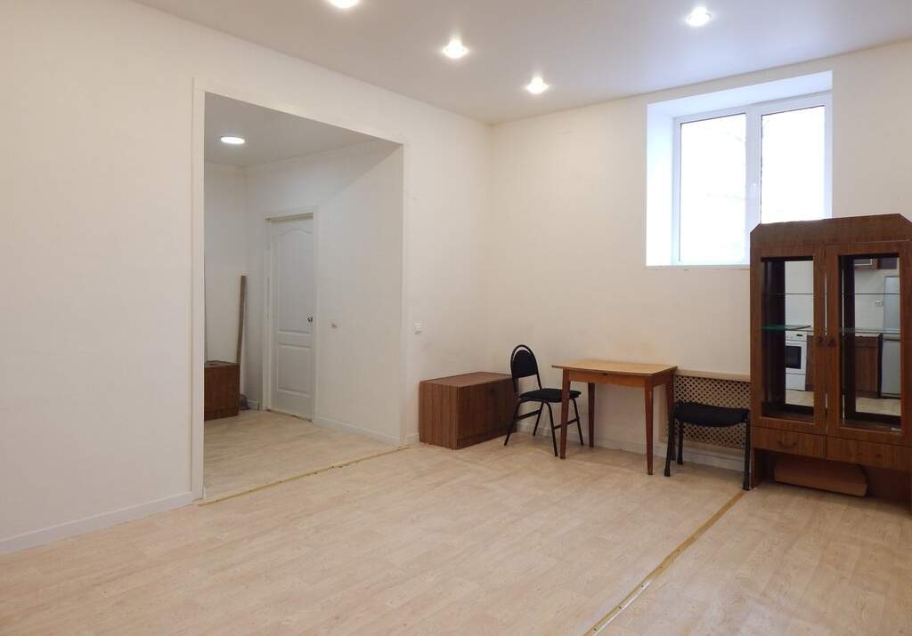 Квартира Вологда, улица Ильюшина, 7