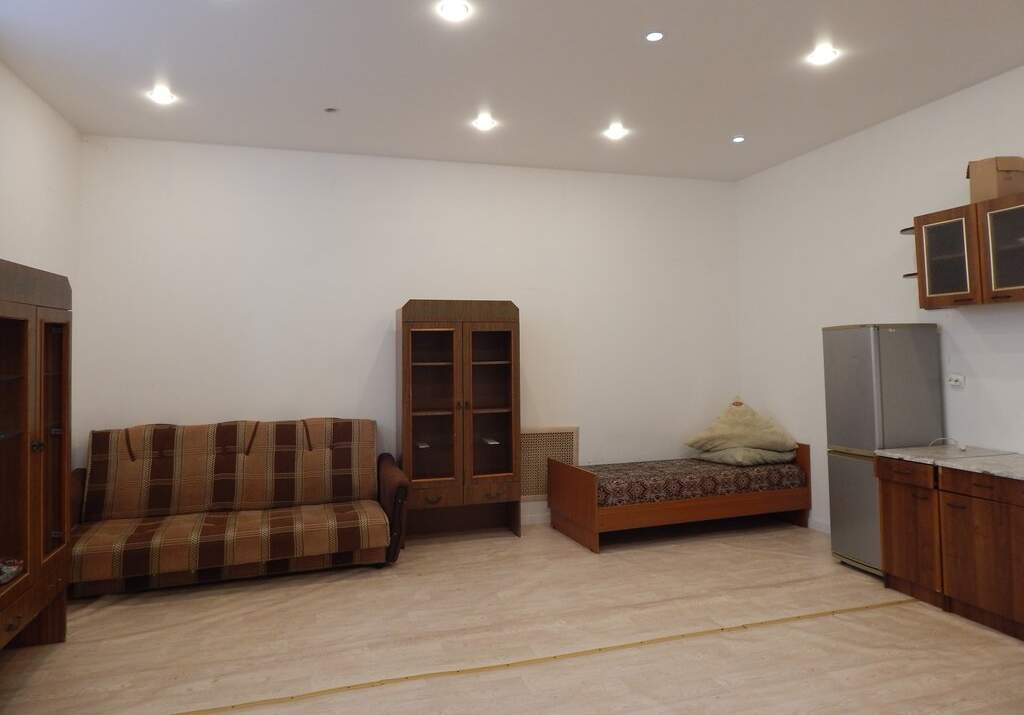 Квартира Вологда, улица Ильюшина, 7
