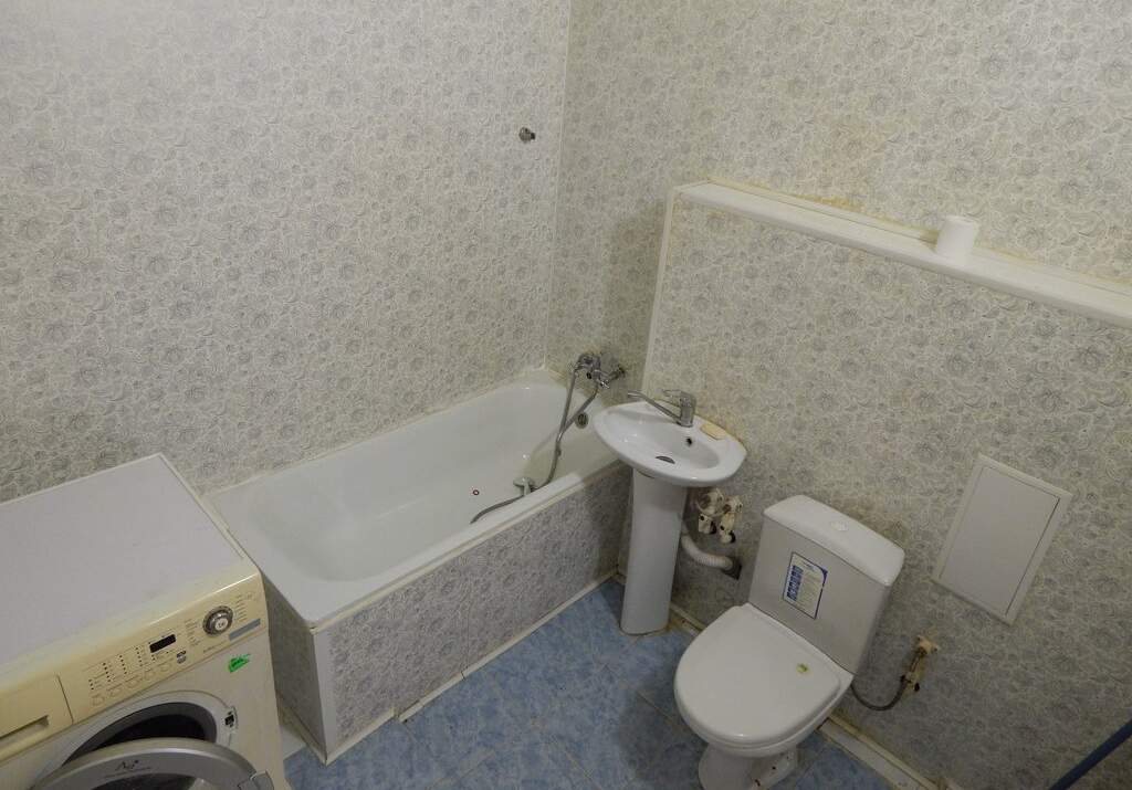 Квартира Вологда, улица Ильюшина, 7