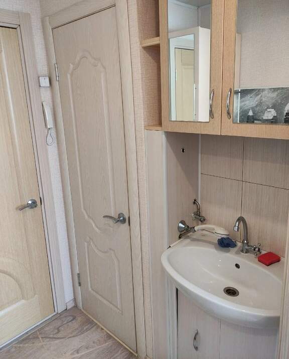 Квартира Вологда, Советский проспект, 131к2
