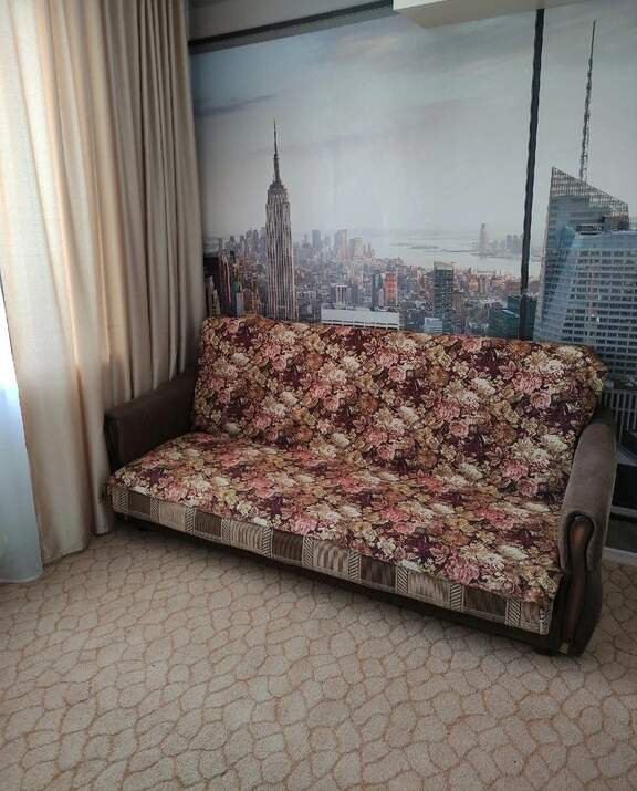 Квартира Вологда, Советский проспект, 131к2