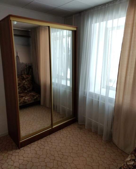 Квартира Вологда, Советский проспект, 131к2