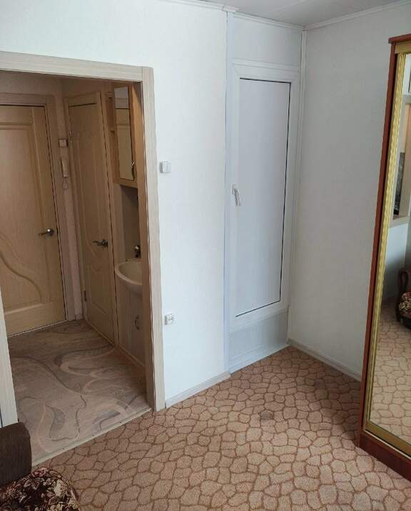 Квартира Вологда, Советский проспект, 131к2