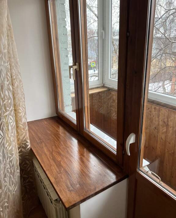 Квартира Вологда, Советский проспект, 30