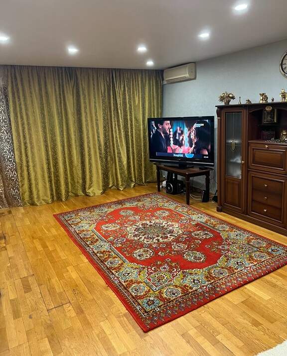 Квартира Вологда, Советский проспект, 30