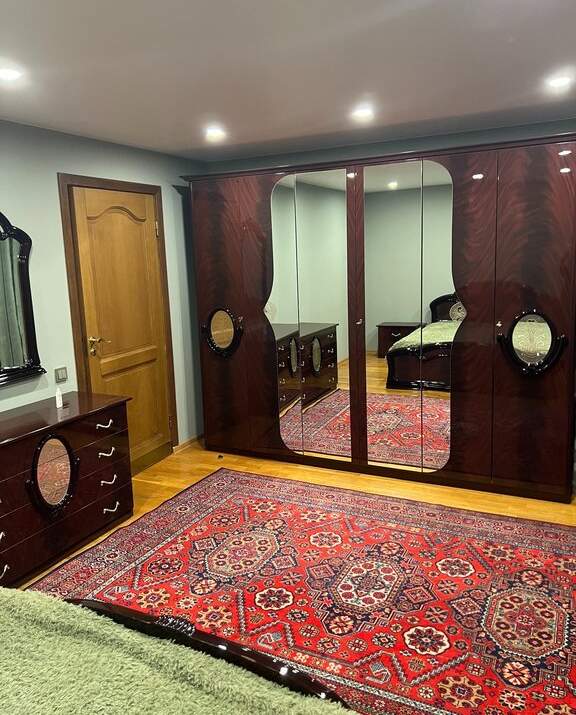 Квартира Вологда, Советский проспект, 30