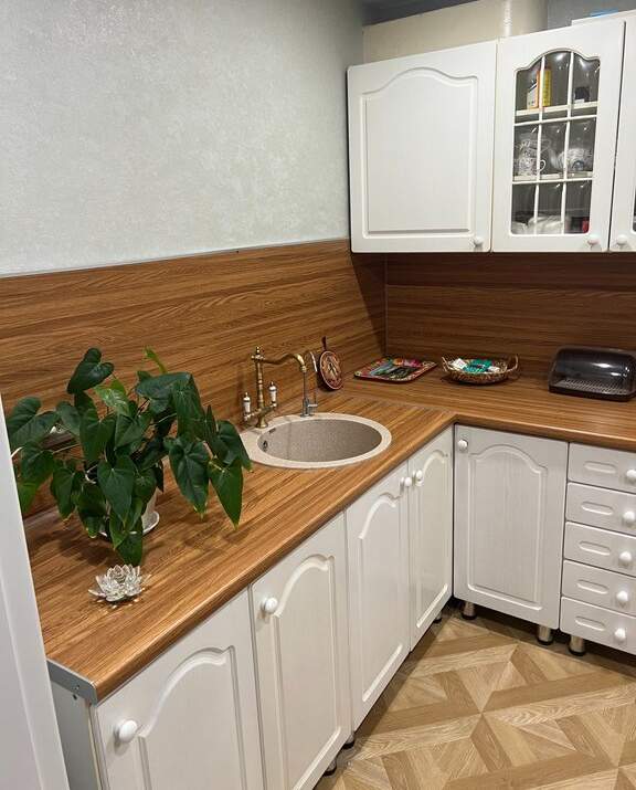 Квартира Вологда, Советский проспект, 30
