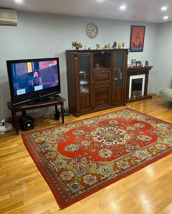 Квартира Вологда, Советский проспект, 30