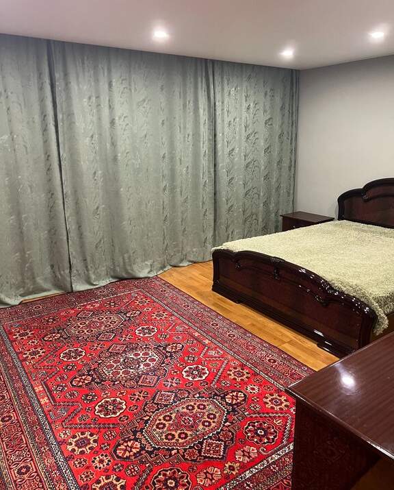 Квартира Вологда, Советский проспект, 30