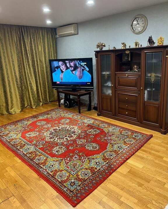 Квартира Вологда, Советский проспект, 30