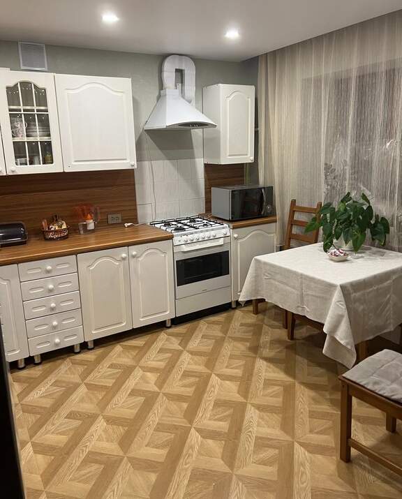 Квартира Вологда, Советский проспект, 30
