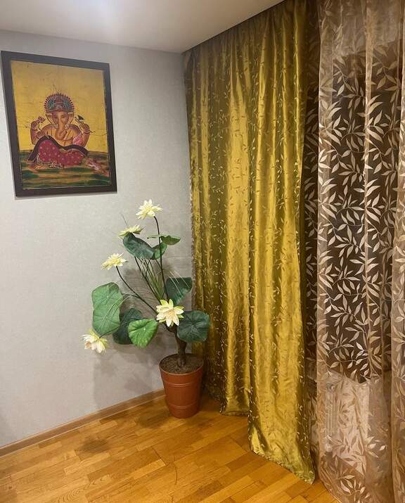 Квартира Вологда, Советский проспект, 30