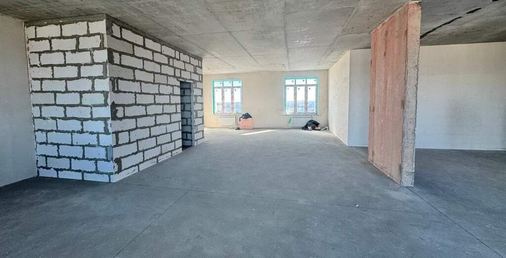 Квартира Вологда, Медуницинская улица, 11