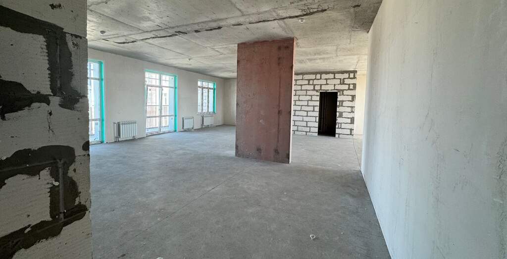 Квартира Вологда, Медуницинская улица, 11