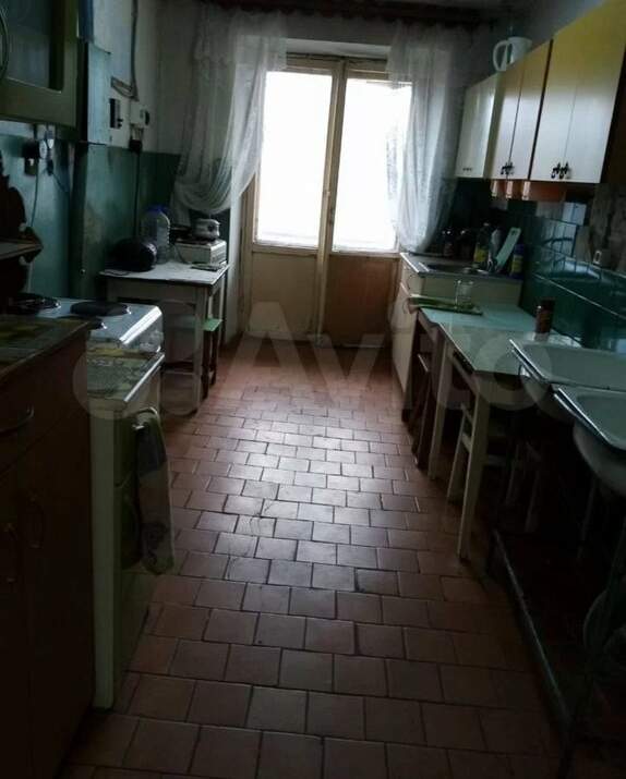 Комната Вологда, Советский проспект, 131Б