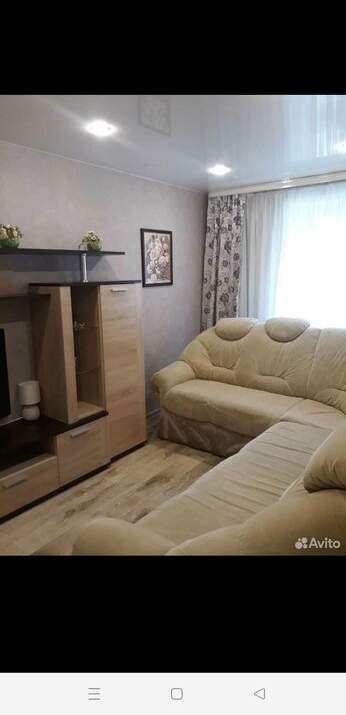 Квартира Вологда, улица Ударников, 21А