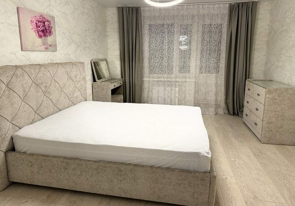 Квартира Вологда, улица Челюскинцев, 62