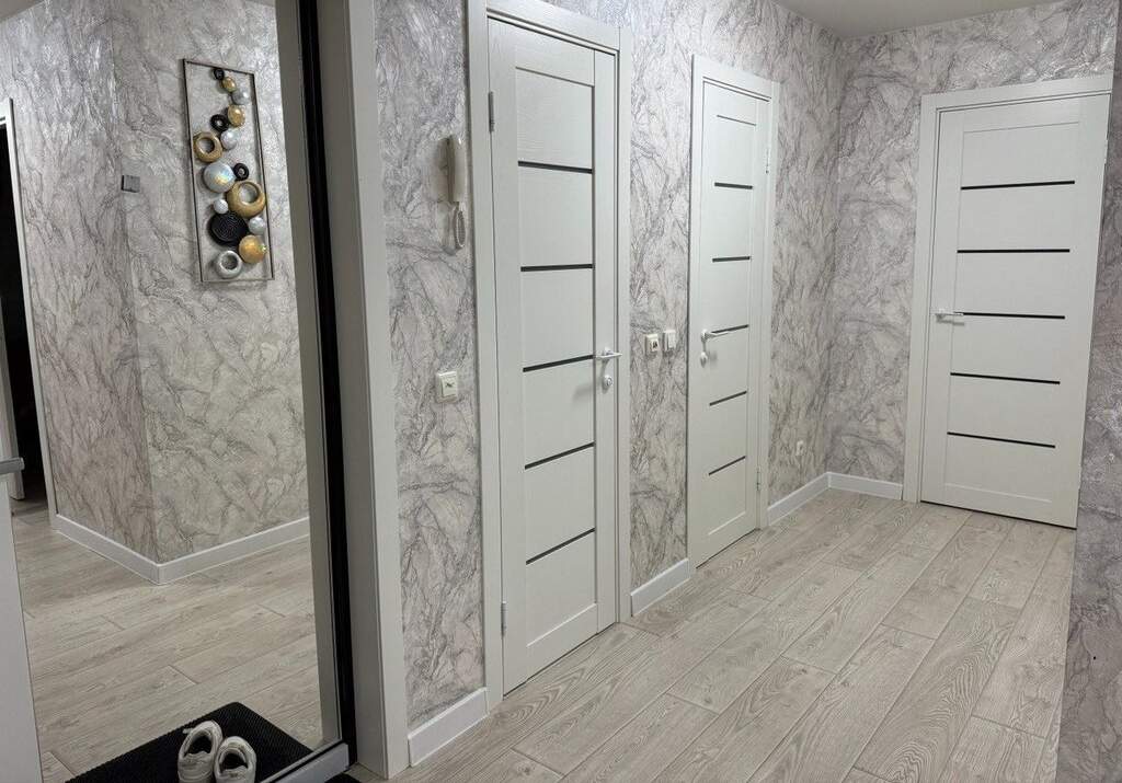 Квартира Вологда, улица Челюскинцев, 62